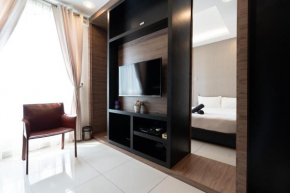 Mansion One Executive Studio 2pax